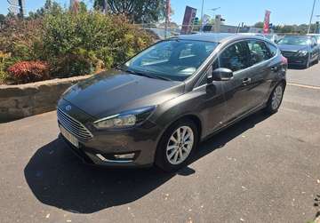 1.0l ecoBoost 125 GARANTIE