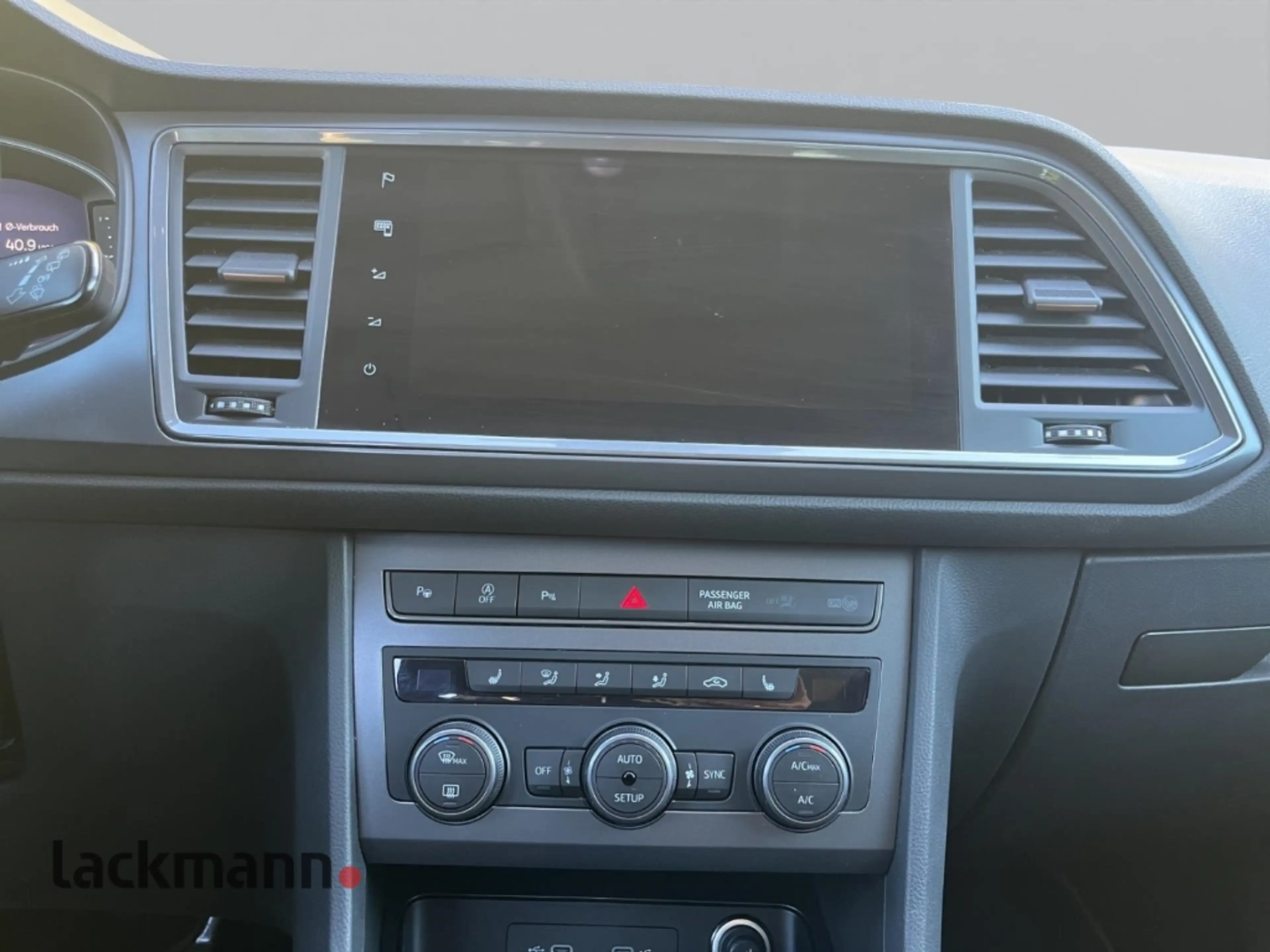 CUPRA Ateca 1.5*AHK*Navi*LED*CarPlay*Winter*Kessy* — photo 13