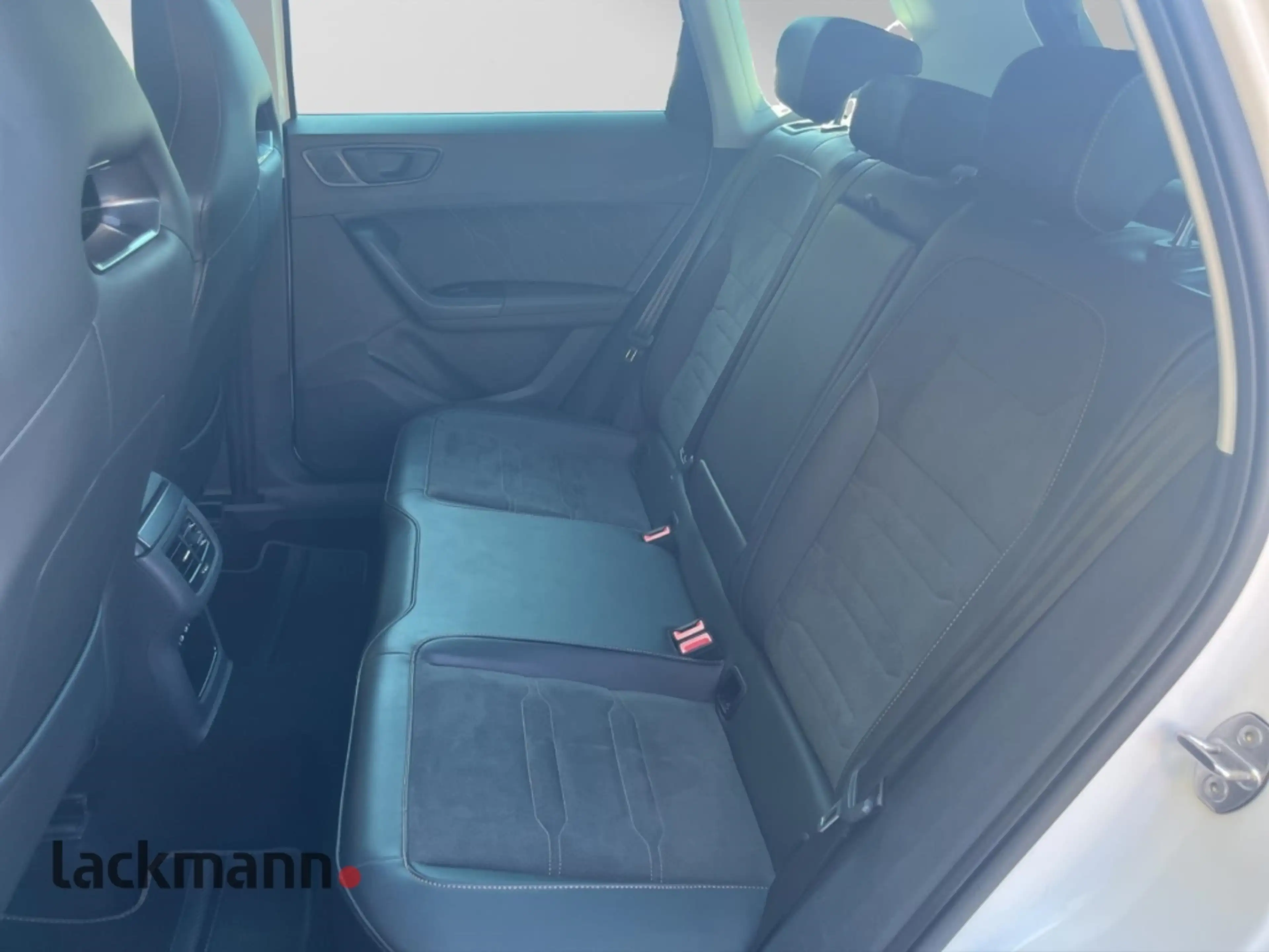 CUPRA Ateca 1.5*AHK*Navi*LED*CarPlay*Winter*Kessy* — photo 10