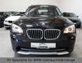 BMW X1 28i xDrive Automatik*LenkradHz*Vollleder Schwarz - thumbnail 2