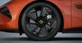 Lotus Emeya R - FIREGLOW ORANGE - MAGNETITE - CARBON Orange - thumbnail 4