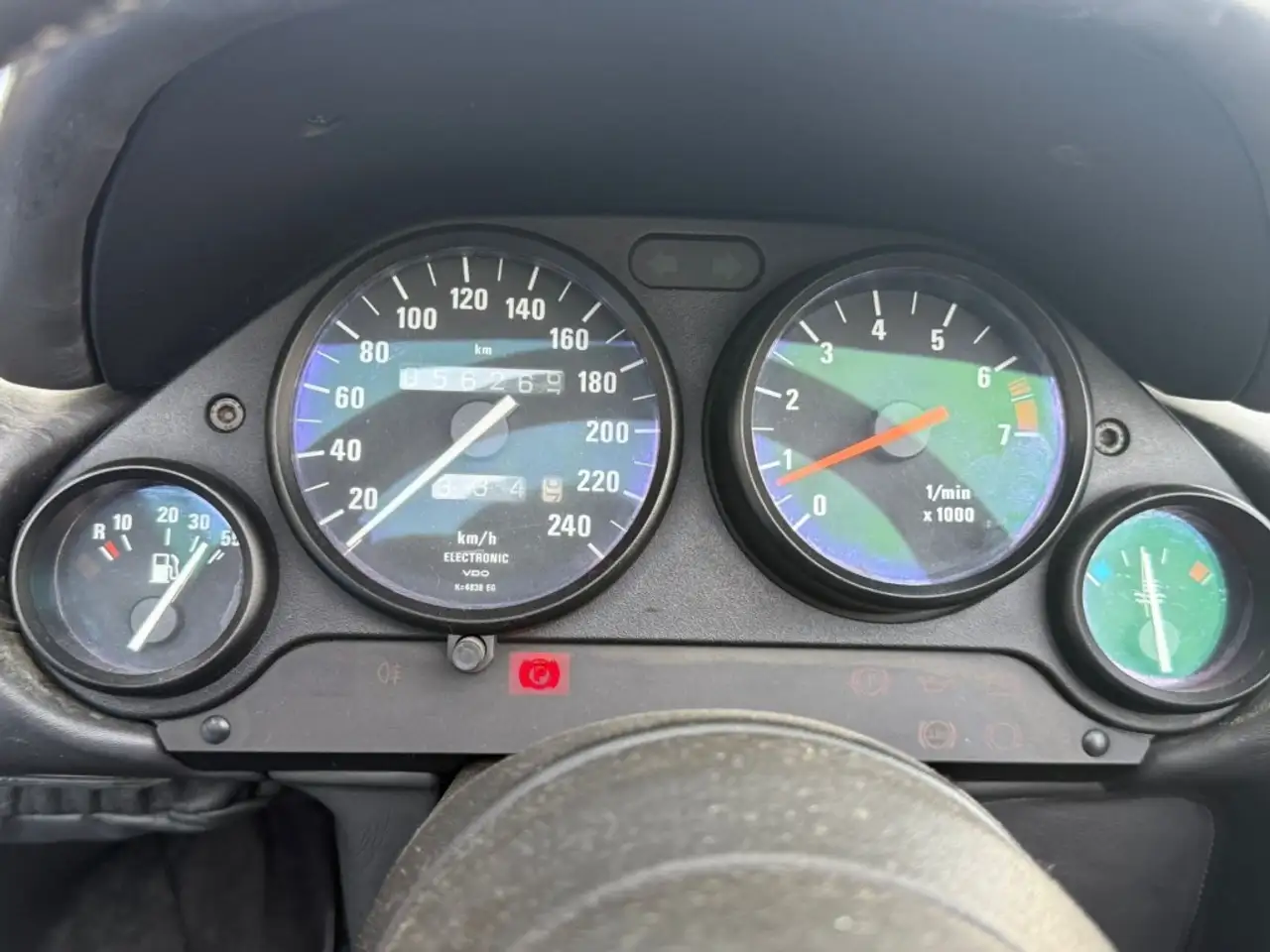 BMW Z1 -, foto 12