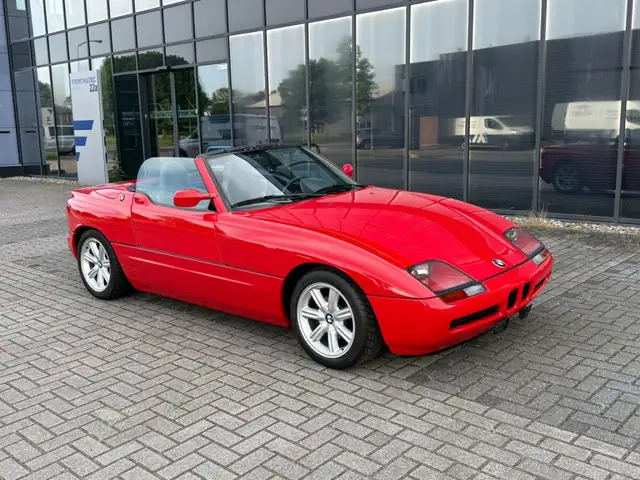 BMW Z1 -