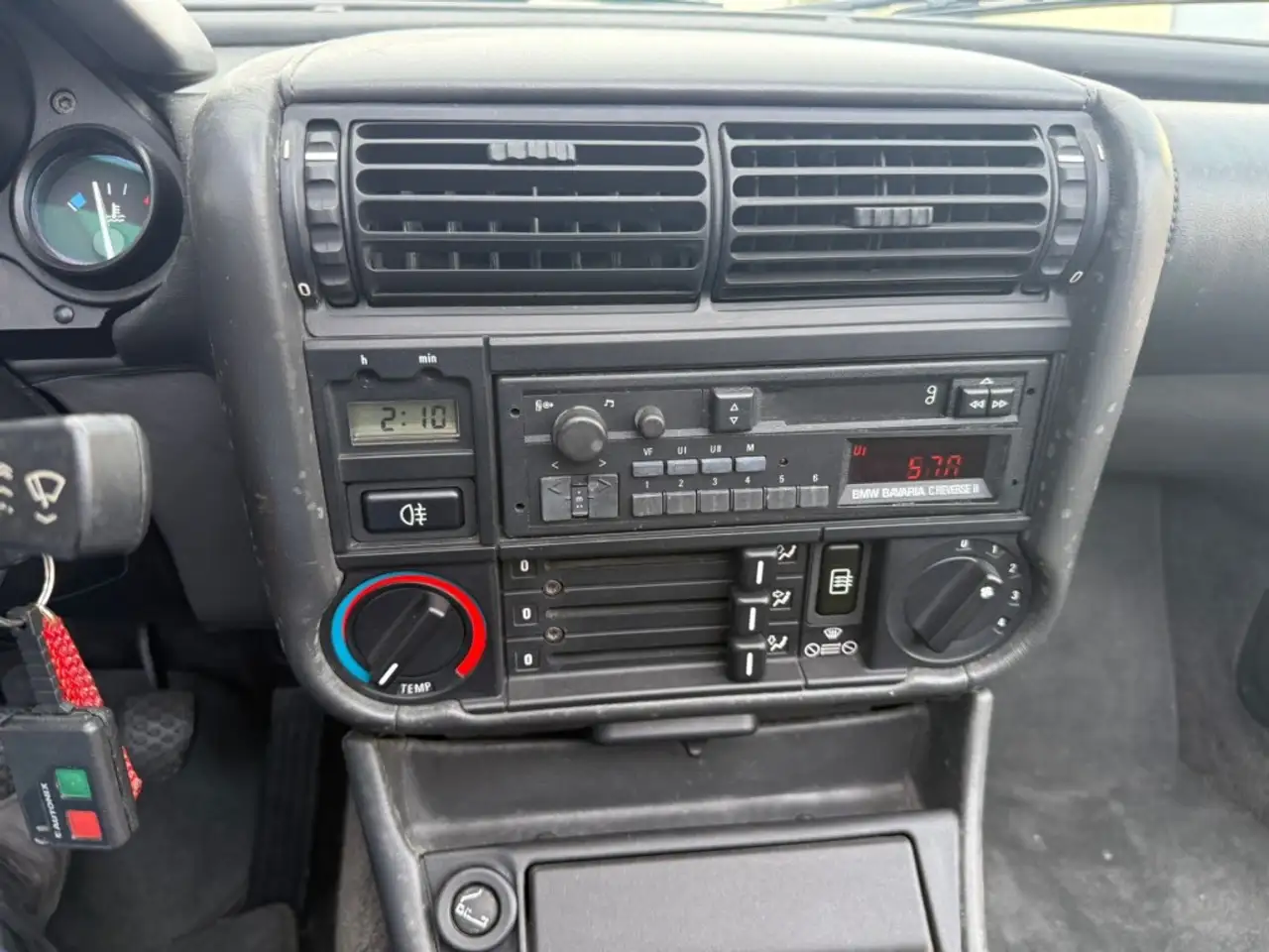 BMW Z1 -, foto 11
