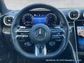 Mercedes-Benz C 43 AMG 4M+PANO+DIGITAL+HUD+FAHRASSI+CARBON+KAM Чорний - thumbnail 7