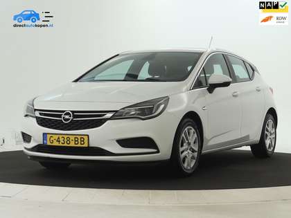 Opel Astra 1.0 Turbo Business Carplay | NAVI | 1ste eigenaar