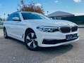 BMW 520 520 d xDrive Weiß - thumbnail 3
