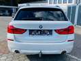 BMW 520 520 d xDrive Weiß - thumbnail 6