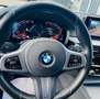 BMW 520 520 d xDrive Weiß - thumbnail 12