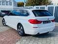 BMW 520 520 d xDrive Weiß - thumbnail 7