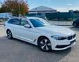 BMW 520 520 d xDrive Weiß - thumbnail 4