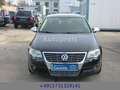 Volkswagen Passat 2.0 TDI Euro-5 Klima AHK SHZ Tempomat Black - thumbnail 2