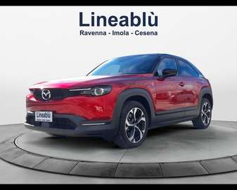 17,8 kWh e-SKYACTIV R EV 170 CV MAKOTO (Modern Confidence) DASO SUNR