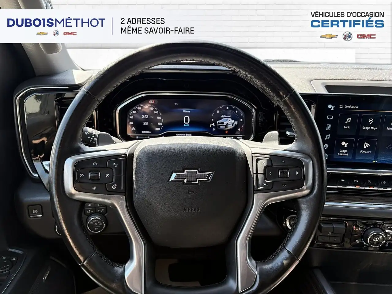 Chevrolet Silverado 1500 снимка Chevrolet Silverado 1500