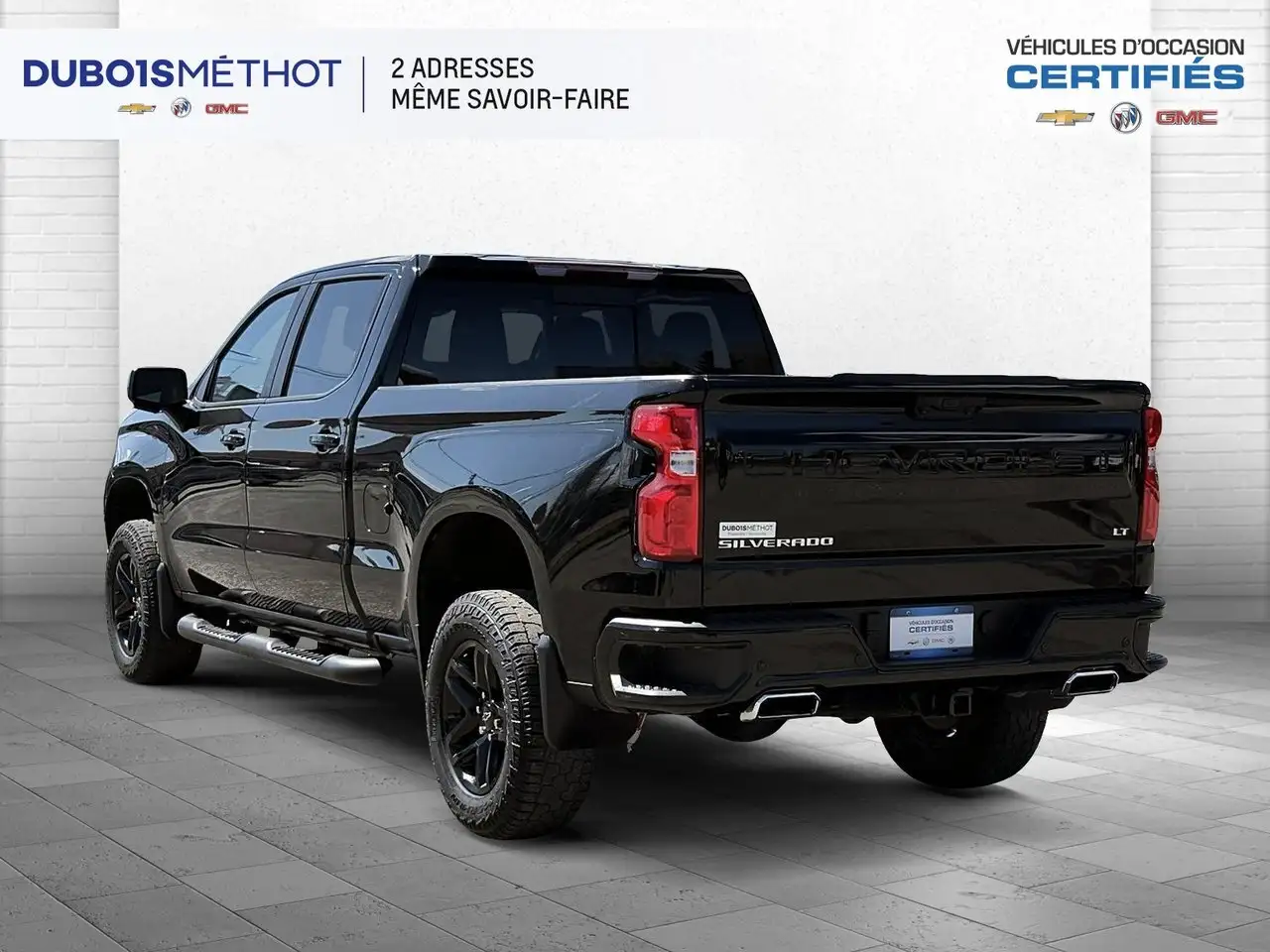 Chevrolet Silverado 1500 снимка Chevrolet Silverado 1500