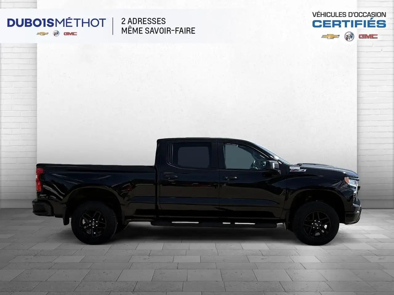 Chevrolet Silverado 1500 снимка Chevrolet Silverado 1500