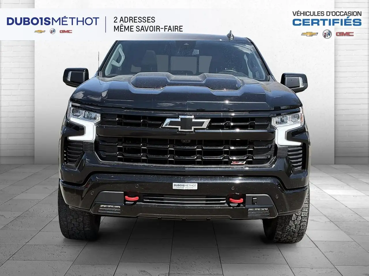 Chevrolet Silverado 1500 снимка Chevrolet Silverado 1500
