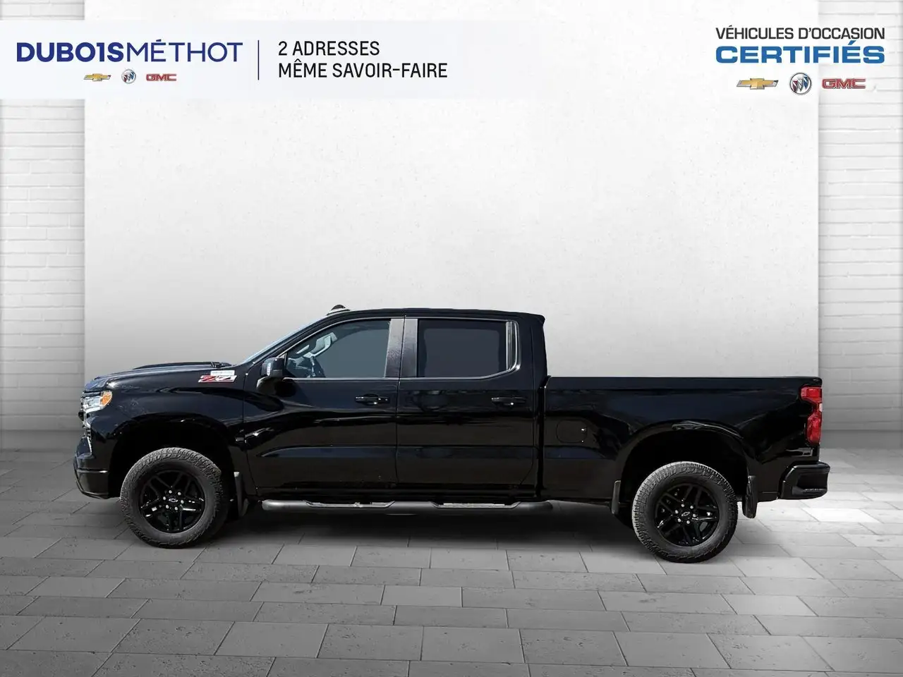 Chevrolet Silverado 1500 снимка Chevrolet Silverado 1500
