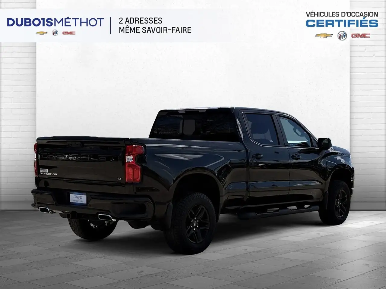 Chevrolet Silverado 1500 снимка Chevrolet Silverado 1500