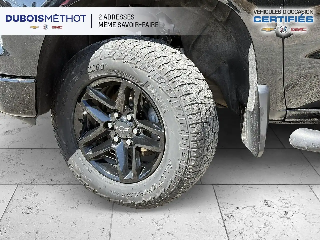 Chevrolet Silverado 1500 снимка Chevrolet Silverado 1500