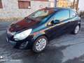 Opel Corsa 3p 1.2 16v Sport 85cv/NAVI/RETROCAMERA Nero - thumbnail 1