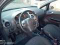 Opel Corsa 3p 1.2 16v Sport 85cv/NAVI/RETROCAMERA Nero - thumbnail 4