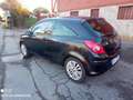 Opel Corsa 3p 1.2 16v Sport 85cv/NAVI/RETROCAMERA Nero - thumbnail 3