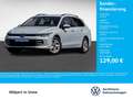 Volkswagen Golf Variant VIII 1.5 eTSI LIFE FACELIFT CAM ACC Blue - thumbnail 1