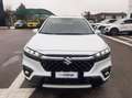 Suzuki SX4 S-Cross S-Cross II 2022 1.4h Starview 2wd 129cv at Weiß - thumbnail 5