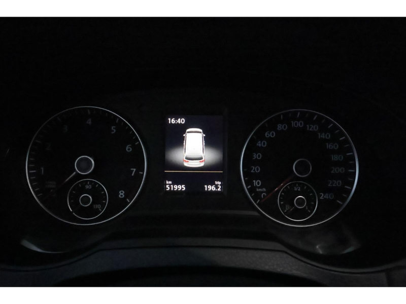 SEAT Alhambra 1.4 TSI FR-Line S&S — photo 14