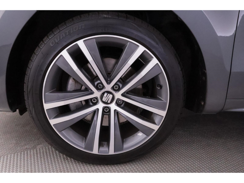 SEAT Alhambra 1.4 TSI FR-Line S&S — photo 12