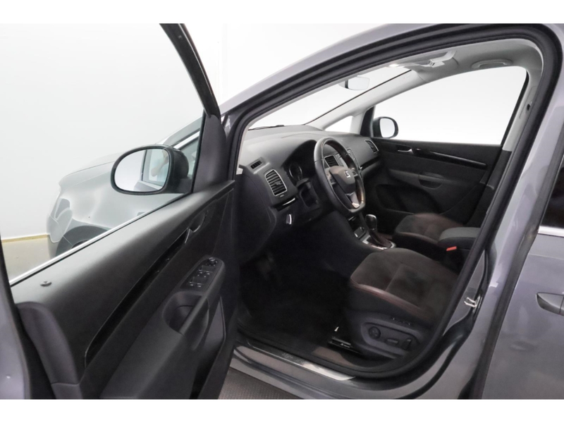 SEAT Alhambra 1.4 TSI FR-Line S&S — photo 13