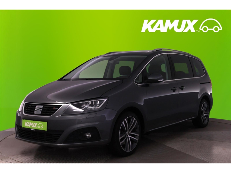 SEAT Alhambra 1.4 TSI FR-Line S&S