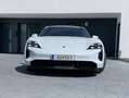 Porsche Taycan Taycan Turbo 83,7kWh Turbo Weiß - thumbnail 4