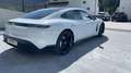 Porsche Taycan Taycan Turbo 83,7kWh Turbo Weiß - thumbnail 6