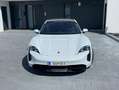 Porsche Taycan Taycan Turbo 83,7kWh Turbo Weiß - thumbnail 1
