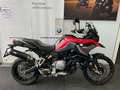 BMW F 850 GS F 850 GS Roşu - thumbnail 2