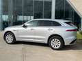 Jaguar F-Pace R-Dynamic S awd offerta T-Stock prezzo imperdibile Argento - thumbnail 2