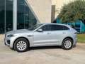 Jaguar F-Pace R-Dynamic S awd offerta T-Stock prezzo imperdibile Argento - thumbnail 3