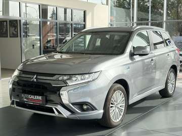 PHEV Intro Edition 4WD