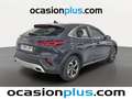 Kia XCeed 1.0 T-GDi Eco-Dynamics Drive Gris - thumbnail 3