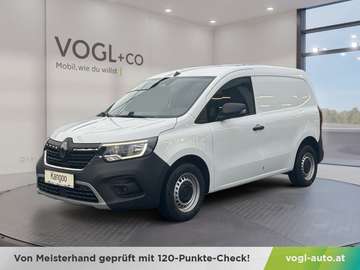 VAN Extra dCi 75 MY24