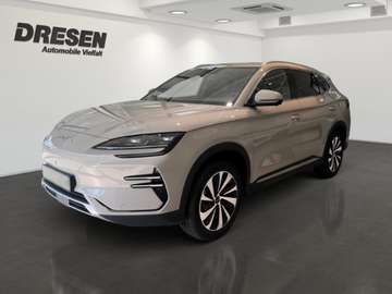 Comfort/Panorama/Navi/Leder/Klimaauto./Sitzheizung