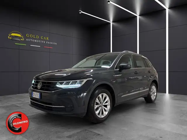 Volkswagen Tiguan 2.0 tdi Life 150cv DSG PREZZO REALE