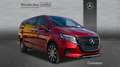 Mercedes-Benz V 250 d Avantgarde Largo Rot - thumbnail 4