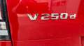 Mercedes-Benz V 250 d Avantgarde Largo Rot - thumbnail 38