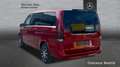 Mercedes-Benz V 250 d Avantgarde Largo Rot - thumbnail 3