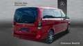 Mercedes-Benz V 250 d Avantgarde Largo Rot - thumbnail 2