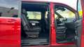 Mercedes-Benz V 250 d Avantgarde Largo Rot - thumbnail 27