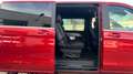 Mercedes-Benz V 250 d Avantgarde Largo Rot - thumbnail 28